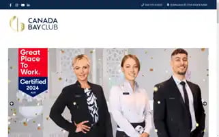 Canadabayclub.com.au Screenshot 2024-06-18 12:32:45