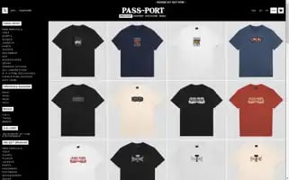 Passportal.com Screenshot 2024-05-05 19:13:46