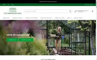 Thegreenhousepros.com Screenshot 2024-05-02 05:23:59
