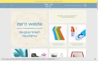 Siliconeshop.lt Screenshot 2024-05-25 11:10:52