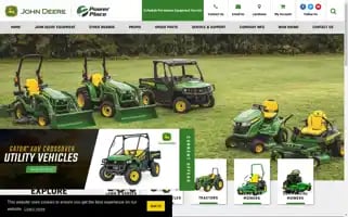 Powerplaceinc.com Screenshot 2024-05-13 11:26:46