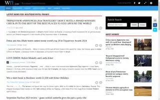 Boutiquehotelfrance.com Screenshot 2024-04-26 11:23:44