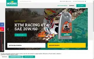 Motorexbb.sk Screenshot 2024-06-15 23:35:27