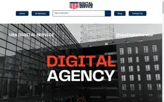Usadigitalservice.com Screenshot 2024-05-22 15:28:43