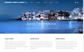Mykonostouristagency.com Screenshot 2024-04-15 12:35:22