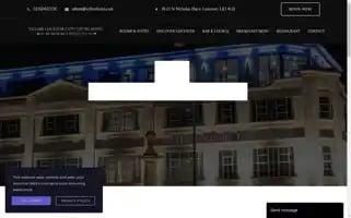 Villarehotel.com Screenshot 2024-04-24 00:16:21