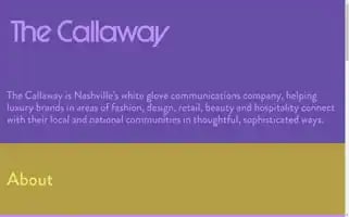 Thecallaway.com Screenshot 2024-06-30 19:47:14