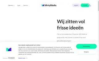 Mintymedia.nl Screenshot 2024-07-03 11:59:58