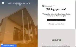 Msudestinationauction.com Screenshot 2024-04-16 19:53:44