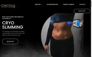 Contourspasummerlin.com Screenshot 2024-04-17 18:29:15