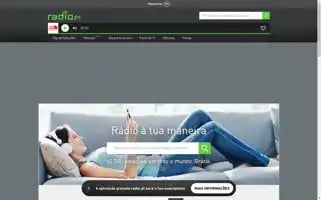 Radio.pt Screenshot 2024-06-29 12:56:58