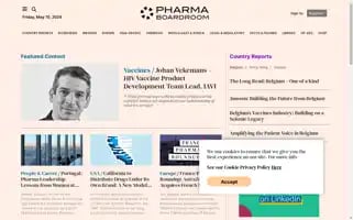 Pharmaboardroom.com Screenshot 2024-05-13 09:24:40
