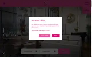 Theghotel.ie Screenshot 2024-04-26 15:15:49