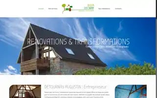 Merlin-detournay.be Screenshot 2024-04-25 08:55:22