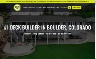 Okeefebuilt.com Screenshot 2024-07-05 08:24:41
