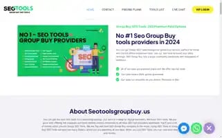 Seotoolsgroupbuy.us Screenshot 2024-06-19 03:06:46