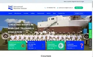 Imi.edu.in Screenshot 2024-07-06 14:12:32