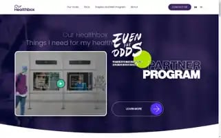 Ourhealthbox.ca Screenshot 2024-06-30 13:54:27