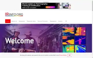 Irinfo.org Screenshot 2024-07-05 01:13:51