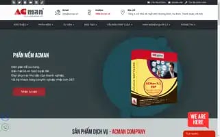 Acman.vn Screenshot 2024-06-25 04:07:28