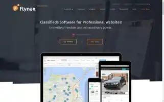 Flynax.com Screenshot 2024-06-14 17:46:08