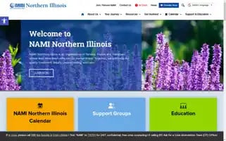 Naminorthernillinois.org Screenshot 2024-05-13 02:11:29