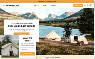 Whiteduckoutdoors.ca Screenshot 2024-05-03 16:20:19