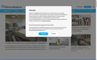 Ehitusuudised.ee Screenshot 2024-07-07 22:29:38