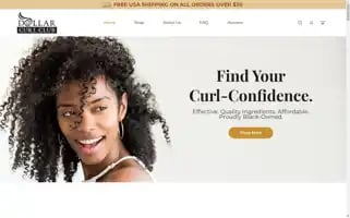 Dollarcurlclub.com Screenshot 2024-05-06 00:43:18