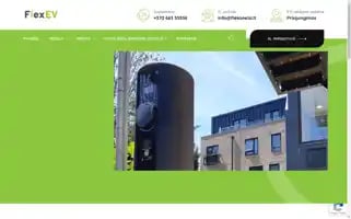 Fleksneta.lt Screenshot 2024-06-14 10:48:25