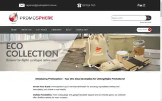 Promosphere.com.au Screenshot 2024-05-13 13:26:27
