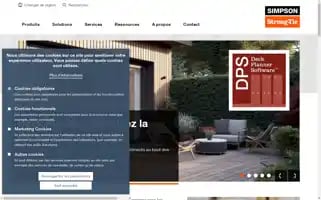 Simpson.fr Screenshot 2024-07-05 14:21:03