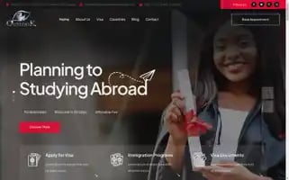 Immigrationsolutionbuddy.com Screenshot 2024-05-26 11:15:44