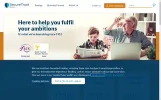 Securetrustbank.com Screenshot 2024-06-30 21:20:12