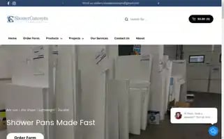 Shower-concepts.com Screenshot 2024-04-27 09:00:57