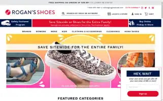 Rogansshoes.com Screenshot 2024-05-13 18:00:22