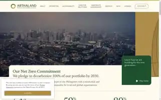 Arthaland.com Screenshot 2024-07-05 05:53:52
