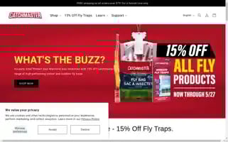 Catchmaster.com Screenshot 2024-05-15 16:50:55