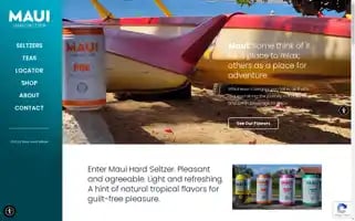Mauihardseltzer.com Screenshot 2024-07-06 21:40:49