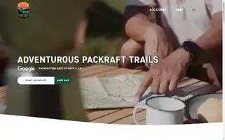 Packrafttravel.com Screenshot 2024-04-23 12:50:38