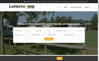 Caravan-park-cheshire.co.uk Screenshot 2024-07-07 04:15:55