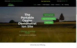 Theportabledealer.com Screenshot 2024-06-19 02:18:42