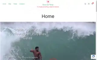 Silversurfshop.com Screenshot 2024-05-22 19:56:13