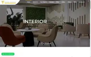 Varoshainteriors.com Screenshot 2024-04-27 06:55:04