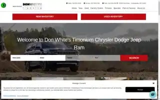 Donwhites.com Screenshot 2024-05-09 11:17:04