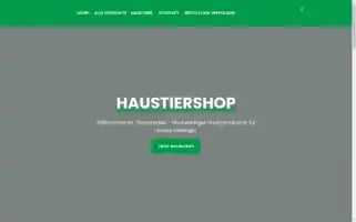 Hungrigerhund.com Screenshot 2024-05-03 19:32:27