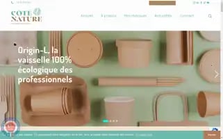 Cotenature-pro.fr Screenshot 2024-06-26 02:09:03