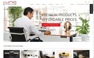 Unofurniture.co.nz Screenshot 2024-05-14 18:44:30