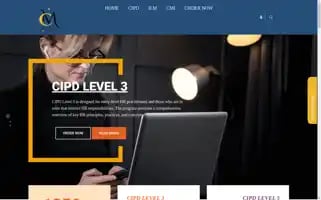 Cipdmodules.co.uk Screenshot 2024-05-25 23:43:23