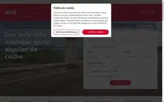 Avis.es Screenshot 2024-07-08 13:08:12
